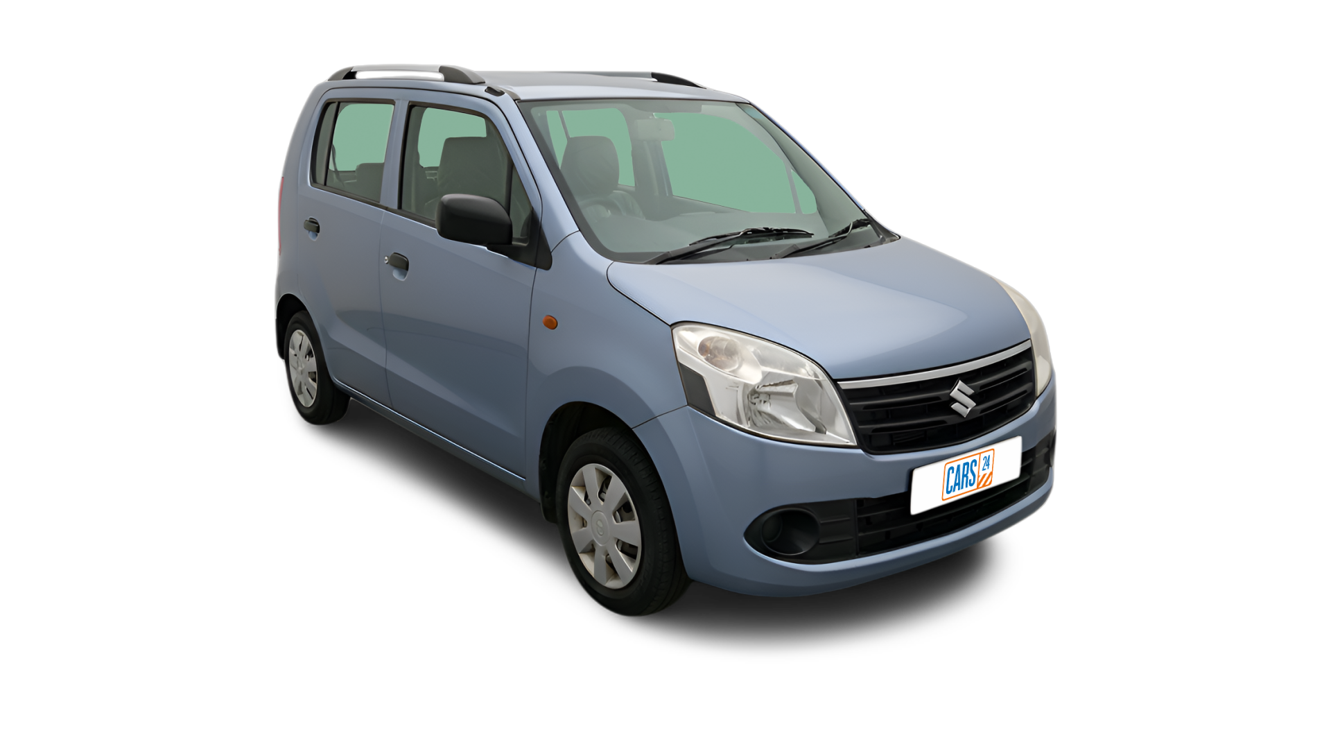 Maruti Wagon R 1.0-img